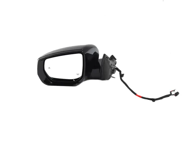 68594771AB - : Outside Rearview Mirror, Left for Mopar Image