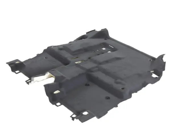 6XQ41TX7AD - Interior Trim: Rear Floor Carpet for Jeep: Grand Cherokee L Image