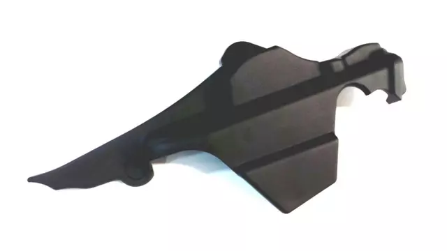 64115FJ060VH - Body: Frame Cover for Subaru Image