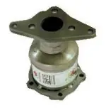 46155 - : Direct-Fit Catalytic Converter (Non C.A.R.B. Compliant) for AB Catalytic Image