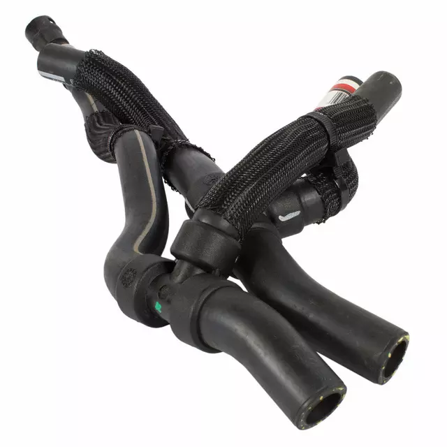 HVAC Heater Hose Assembly - Ford (DB5Z-18472-G)