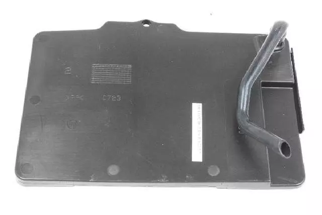68432799AA - : Battery Pan for Fiat: 500L, 500X | Jeep: Renegade Image