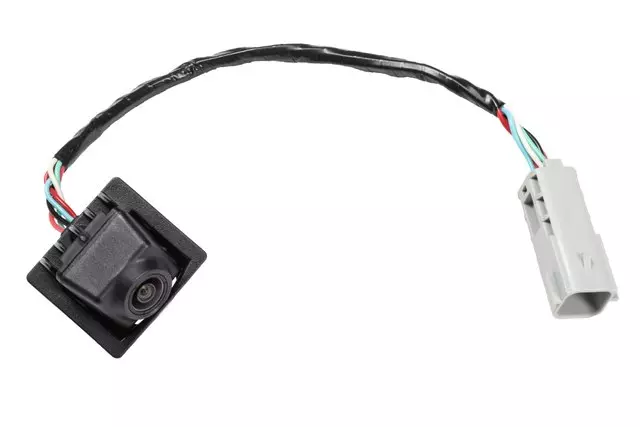 Rear Park Assist Camera - GM (23183661)