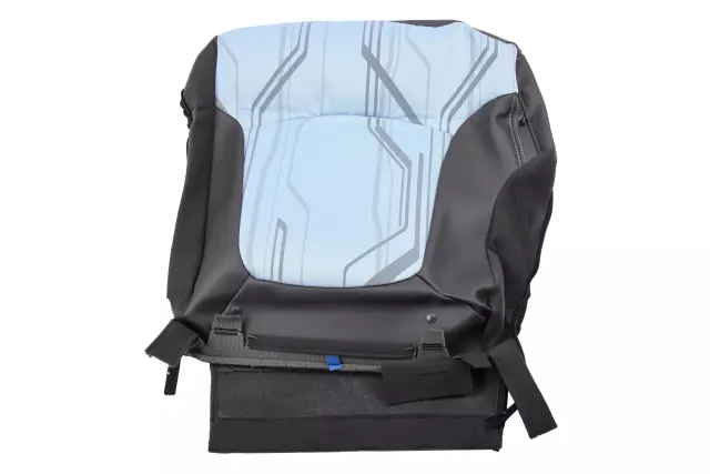 95262360 - Body: Seat Back Cover for GM Image