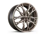 85132780 - : 19x8.5-Inch Aluminum Multi-Spoke Front Wheel for Chevrolet: Corvette Image