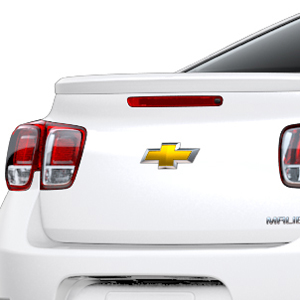 Spoiler, Rear, Flush Mount - GM (22882677)