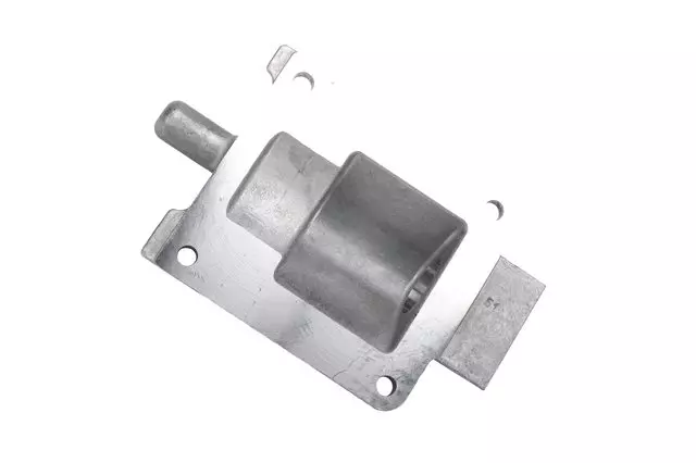 84926902 - : Front Drive Axle Inner Shaft Housing for GM Image