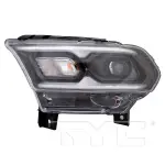 2019288009 - : TYC Headlight Assembly for TYC Image