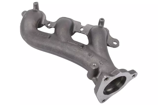Exhaust Manifold - GM (12631812)