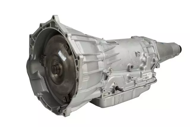 24229170 - : Part# 24229170 GM Remanufactured |  4L60E | Transmission Part# - 24229170. for Chevrolet: Express 1500, Express 2500, Silverado 1500 | GMC: Savana 1500, Savana 2500, Sierra 1500 Image
