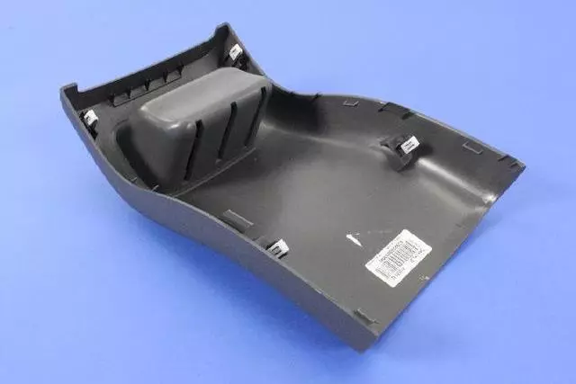 1WV011A8AD - Interior Trim: Console End Cap for Mopar Image