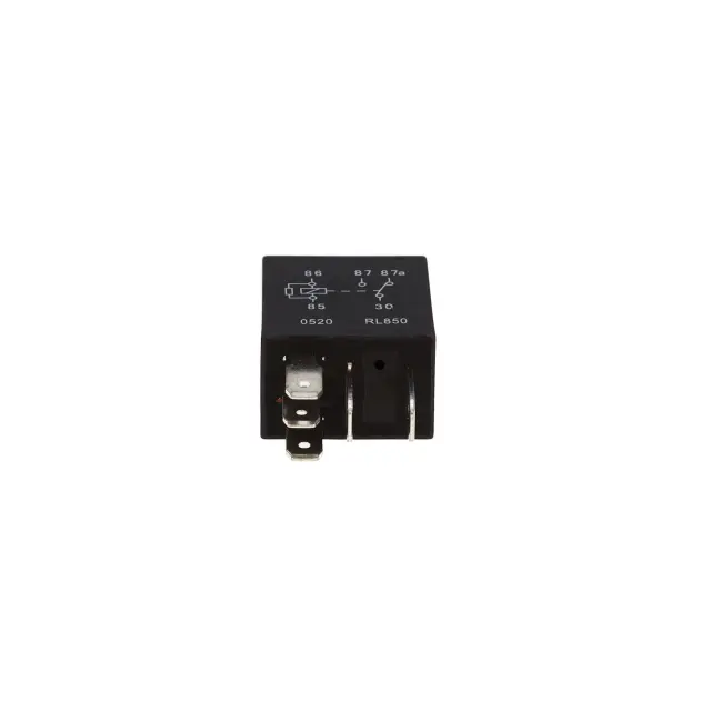 600005 - Accessories: Horn Relay for ROSTRA Image
