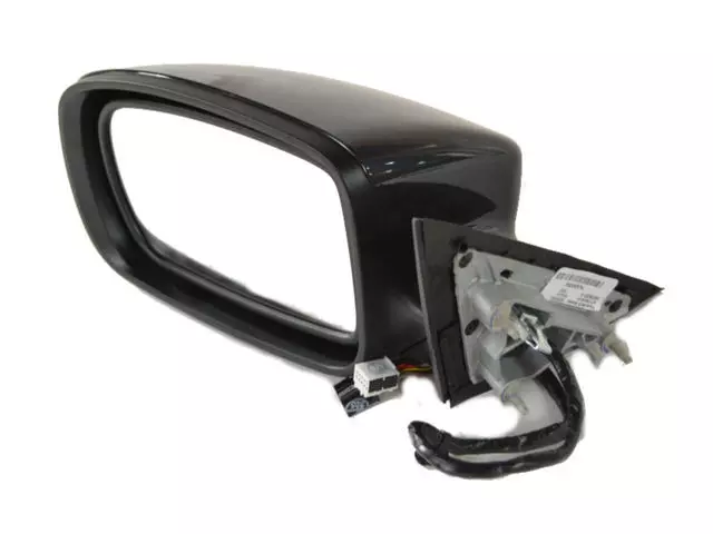 Outside Rear-View Mirror, Left - Mopar (1NJ53TZZAJ)