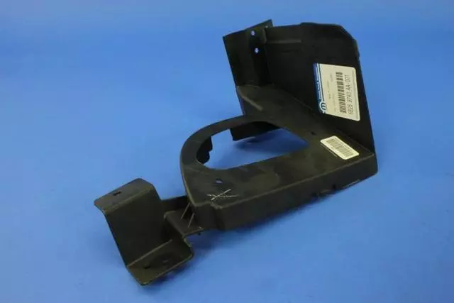 Mopar Air Intake Shield - Mopar (68259740AA)