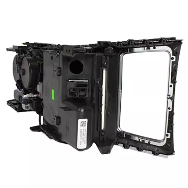 Finish Molding - Ford (JD9Z-54044D90-LA)