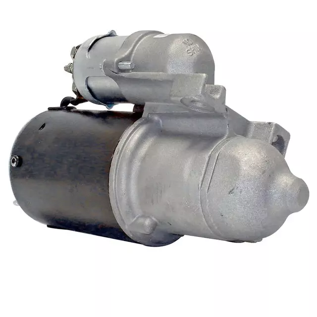 Starter - ACDelco (336-1138A)