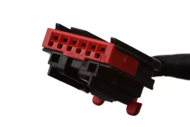 Black Roof Console - GM (84456881)