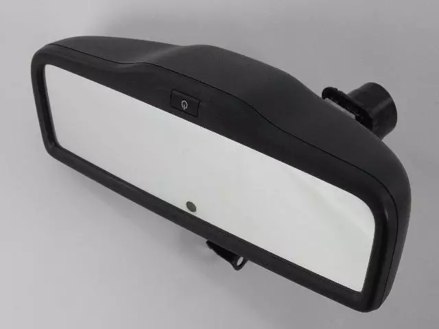 Inside Rear View Mirror - Mopar (57010732AE)