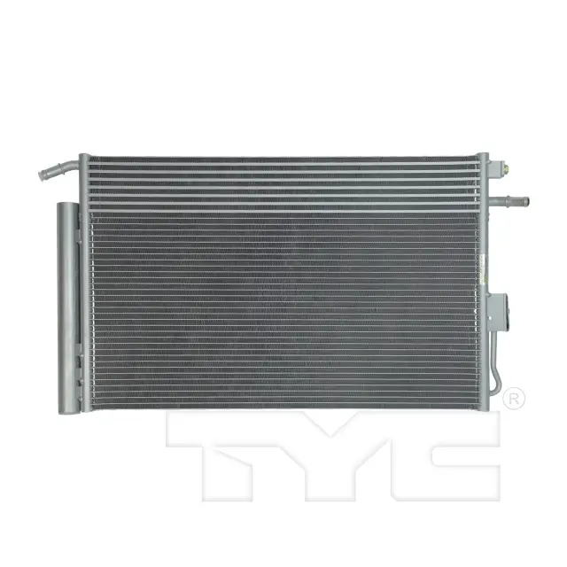 30032 - Air Conditioning &amp; Heat: TYC A/C Condenser for TYC Image