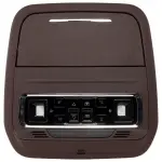 LC5Z78519A70DCE - : Console Assembly Overhead for Ford Image