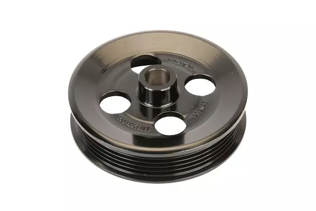 Engine Water Pump Pulley - GM (12642753)