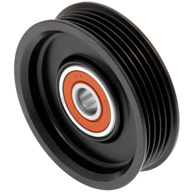 900648A - Engines &amp; Components: Litens Accessory Drive Belt Idler Pulley for Litens Image