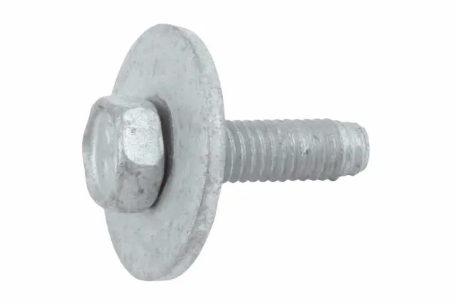 11609982 - Cooling System: Auxiliary Reservoir Bolt for GM Image