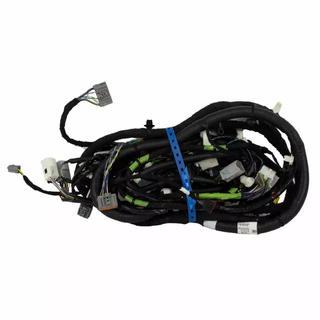 Wire Assembly JL1Z-13A409-AH | Awesome Parts Ford