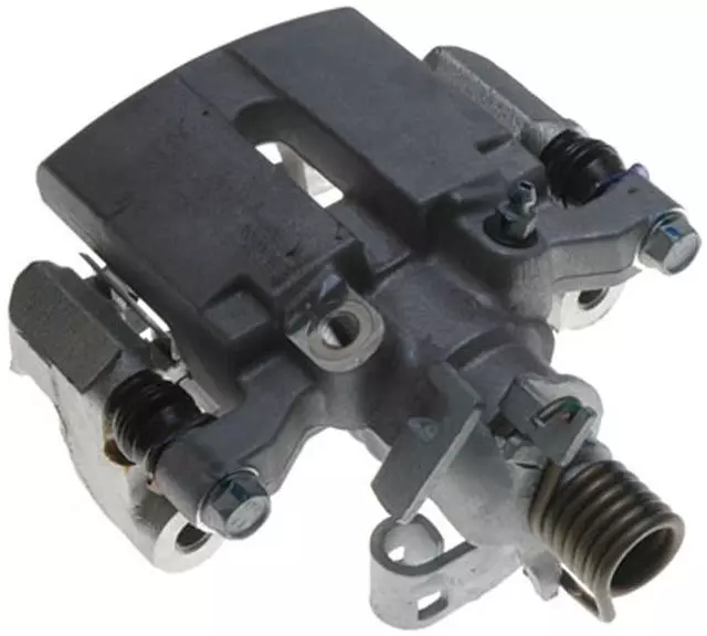 18FR2481 - : Rear Passenger Side Brake Caliper for ACDelco Image