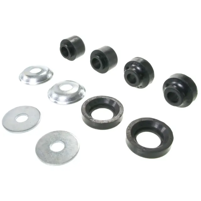 K8268 - Suspension: Radius Arm Bushing Kit for QuickSteer Image