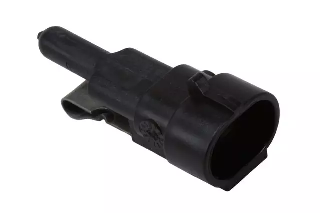 15971127 - HVAC: Ambient Temp Sensor for Chevrolet: Astro, Blazer, S10 | GMC: Jimmy, Safari, Sonoma | Oldsmobile: Bravada Image