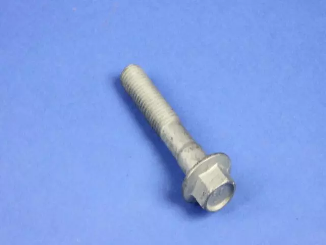 6502473 - : Steering Damper Bolt for Dodge: Ram 1500, Ram 2500, Ram 3500 | Jeep: Grand Cherokee, Wrangler | Ram: 2500, 3500 Image
