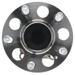 BR931202 - : SKF BR931202 Wheel Bearing And Hub Assembly for SKF Image