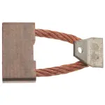 RX128 - : Alternator / Generator Brush Set for SMP CORP Image
