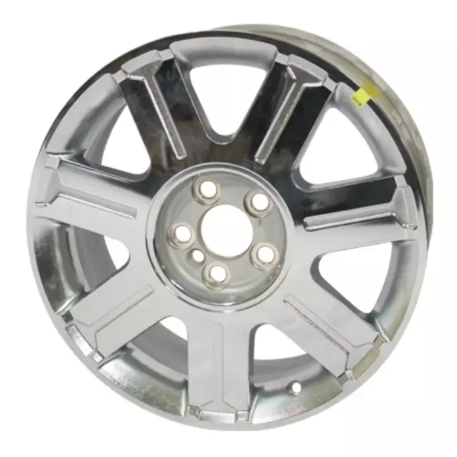 4W6Z1007AA - Suspension: Wheel, Alloy for Ford: Thunderbird Image