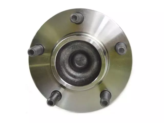 4721515AD - Service Brakes: Brake Hub And Bearing for Mopar Image