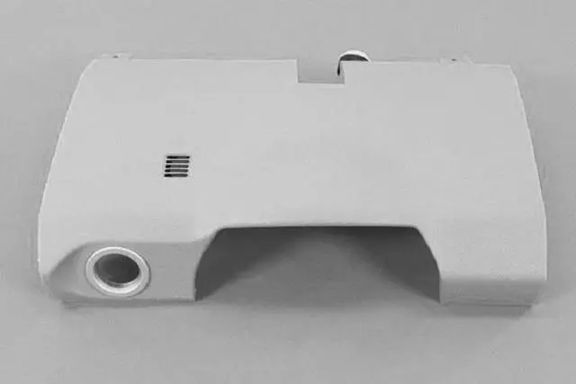 1WQ351L1AD - Interior Trim: Steering Column Opening Cover for Mopar Image