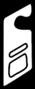 243137J410 - Body: Label for Infiniti Image