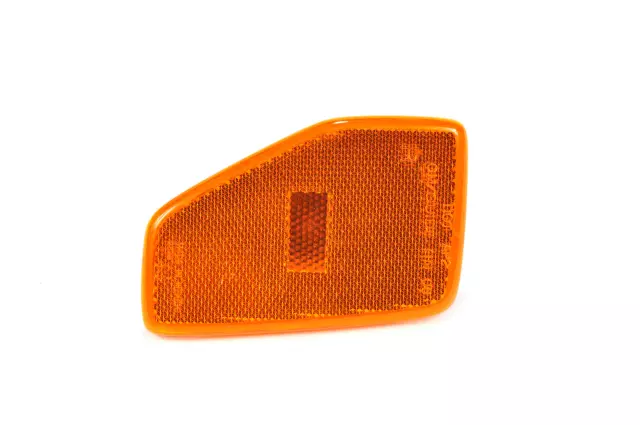 15873639 - : OEM NEW 2006-10 GM Hummer H3T H3 Sport Front Passenger Side Marker Lamp 15873639 for Hummer: H3, H3T Image