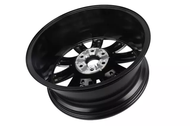 Wheel-22X9J Alum 27Mm O/S 139.7X6Xm14 B/C - GM (22905550)