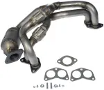 674030 - : Manifold Converter - Not CARB Compliant for Dorman Image