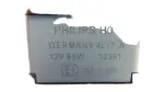 9098113084 - Electrical: High Beam Bulb for Toyota Image