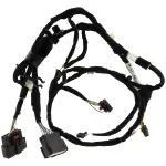 S2DZ14335G - : Wire Assembly for Ford Image