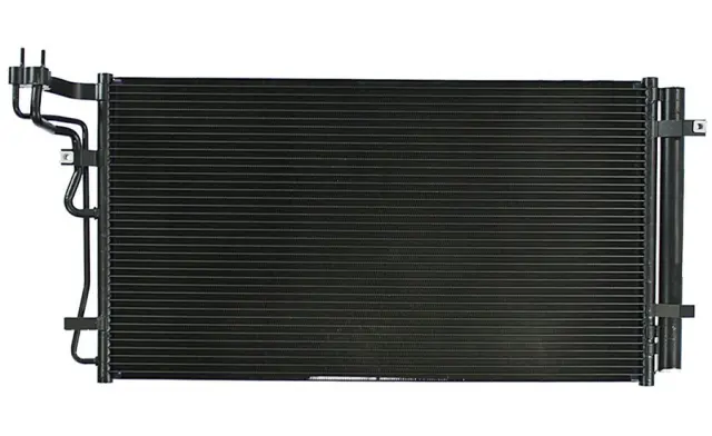 7013761 - : Agility A/C Condenser for Agility Image