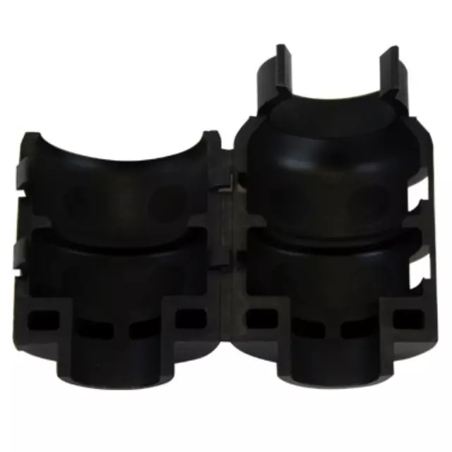 Cooler Line Collar - Ford (6L2Z-7Z465-AA)