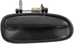 77650 - : Rear Right Exterior Door Handle for Dorman Image