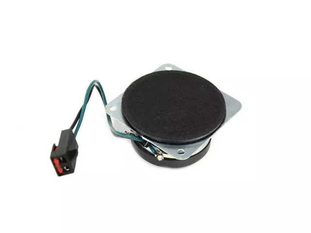 Instrument Panel Speaker - Mopar (4760371)