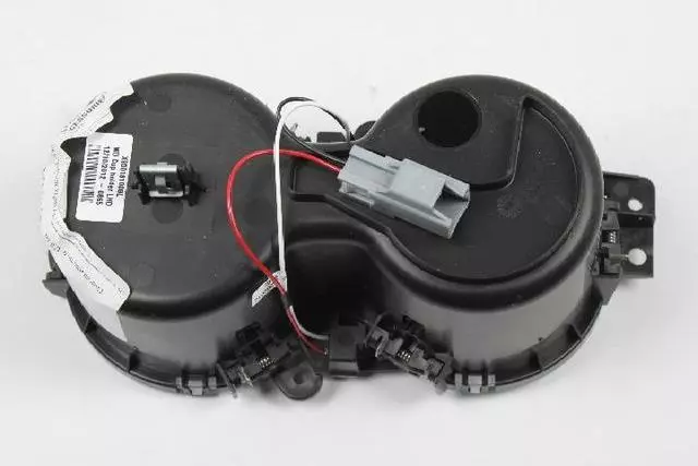 Console Porte-gobelet - Mopar (68103675AA)