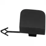 M1PZ17K922AA - Body: Tow Eye Cap for Ford: Bronco Sport Image
