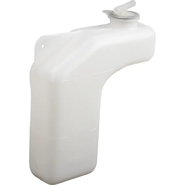 2411220 - Cooling Systems: gpd Engine Coolant Reservoir 2411220 for GLOBAL PARTS DISTRIBUTORS Image